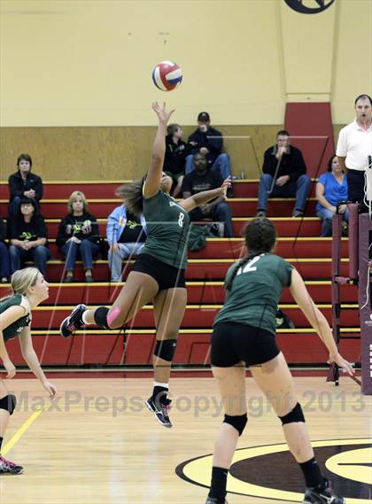 Thumbnail 3 in Casa Grande @ Cardinal Newman photogallery.