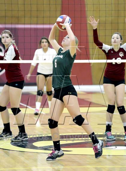 Thumbnail 3 in Casa Grande @ Cardinal Newman photogallery.