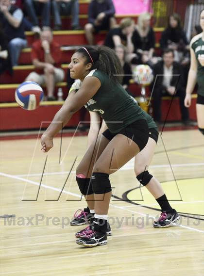 Thumbnail 3 in Casa Grande @ Cardinal Newman photogallery.