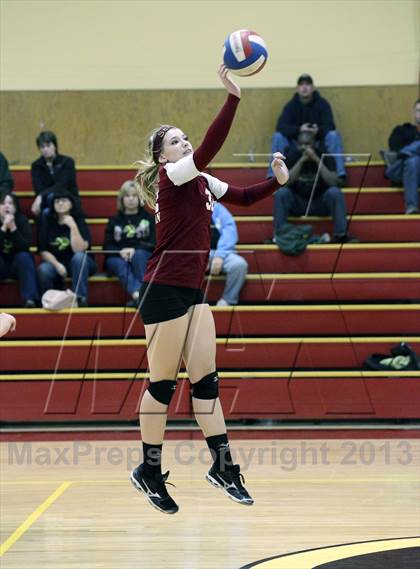 Thumbnail 1 in Casa Grande @ Cardinal Newman photogallery.