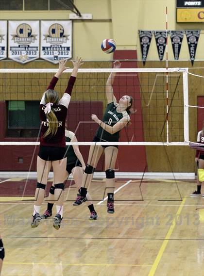 Thumbnail 2 in Casa Grande @ Cardinal Newman photogallery.