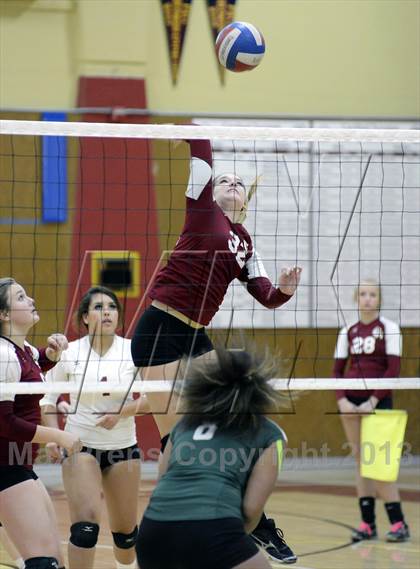 Thumbnail 2 in Casa Grande @ Cardinal Newman photogallery.