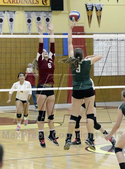 Thumbnail 1 in Casa Grande @ Cardinal Newman photogallery.