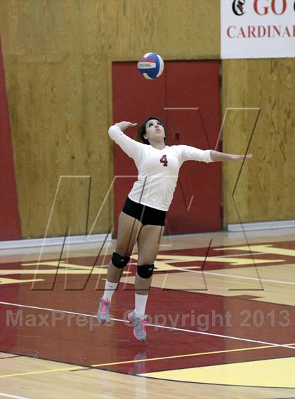 Thumbnail 1 in Casa Grande @ Cardinal Newman photogallery.