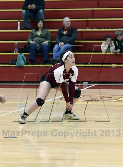 Thumbnail 2 in Casa Grande @ Cardinal Newman photogallery.