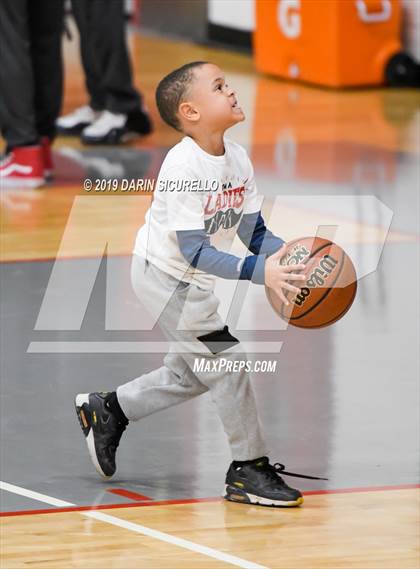 Thumbnail 1 in Cesar Chavez vs. Marcos de Niza (PUHSD Coyote Classic Tournament) photogallery.