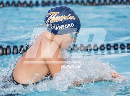 Thumbnail 1 in Croswhite Invitational photogallery.