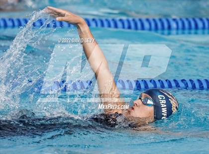 Thumbnail 1 in Croswhite Invitational photogallery.