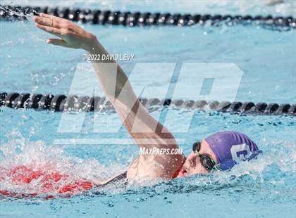 Thumbnail 3 in Croswhite Invitational photogallery.