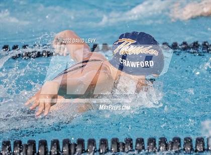 Thumbnail 2 in Croswhite Invitational photogallery.