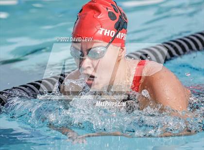 Thumbnail 3 in Croswhite Invitational photogallery.