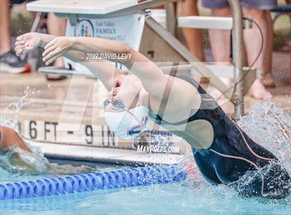 Thumbnail 2 in Croswhite Invitational photogallery.