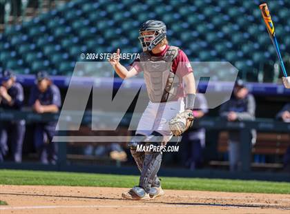 Thumbnail 1 in Severance vs Rocky Mountain (Coors Field) photogallery.