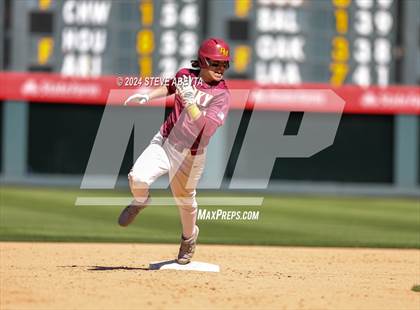 Thumbnail 2 in Severance vs Rocky Mountain (Coors Field) photogallery.