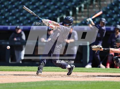 Thumbnail 1 in Severance vs Rocky Mountain (Coors Field) photogallery.