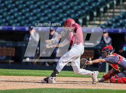 Thumbnail 1 in Severance vs Rocky Mountain (Coors Field) photogallery.
