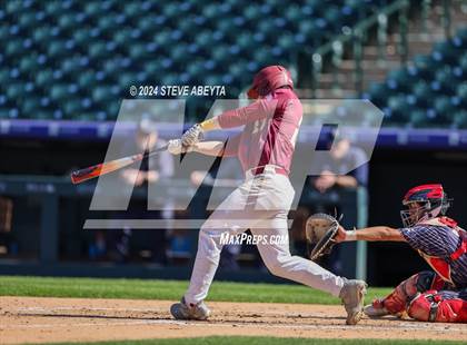Thumbnail 2 in Severance vs Rocky Mountain (Coors Field) photogallery.