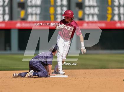 Thumbnail 2 in Severance vs Rocky Mountain (Coors Field) photogallery.