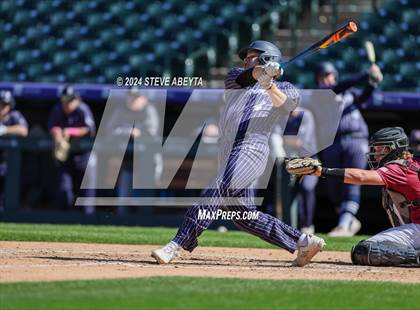 Thumbnail 3 in Severance vs Rocky Mountain (Coors Field) photogallery.