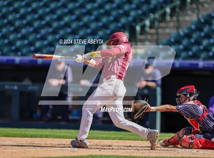 Thumbnail 3 in Severance vs Rocky Mountain (Coors Field) photogallery.
