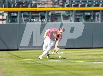 Thumbnail 3 in Severance vs Rocky Mountain (Coors Field) photogallery.