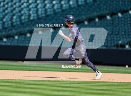 Thumbnail 1 in Severance vs Rocky Mountain (Coors Field) photogallery.