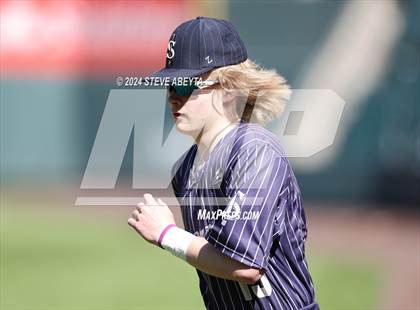 Thumbnail 3 in Severance vs Rocky Mountain (Coors Field) photogallery.
