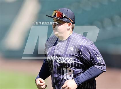 Thumbnail 1 in Severance vs Rocky Mountain (Coors Field) photogallery.