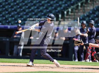Thumbnail 2 in Severance vs Rocky Mountain (Coors Field) photogallery.