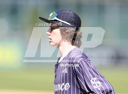Thumbnail 3 in Severance vs Rocky Mountain (Coors Field) photogallery.