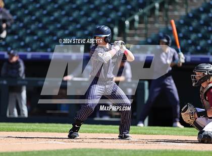 Thumbnail 1 in Severance vs Rocky Mountain (Coors Field) photogallery.
