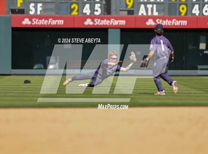 Thumbnail 1 in Severance vs Rocky Mountain (Coors Field) photogallery.
