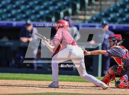 Thumbnail 1 in Severance vs Rocky Mountain (Coors Field) photogallery.