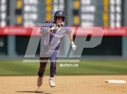 Thumbnail 1 in Severance vs Rocky Mountain (Coors Field) photogallery.