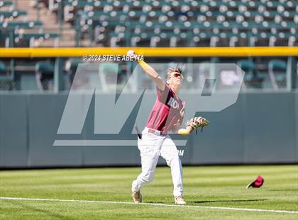 Thumbnail 1 in Severance vs Rocky Mountain (Coors Field) photogallery.