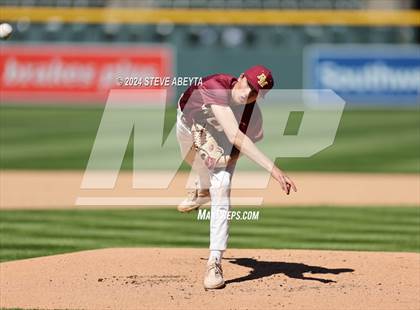 Thumbnail 2 in Severance vs Rocky Mountain (Coors Field) photogallery.