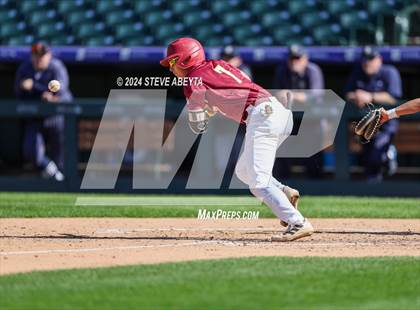Thumbnail 1 in Severance vs Rocky Mountain (Coors Field) photogallery.