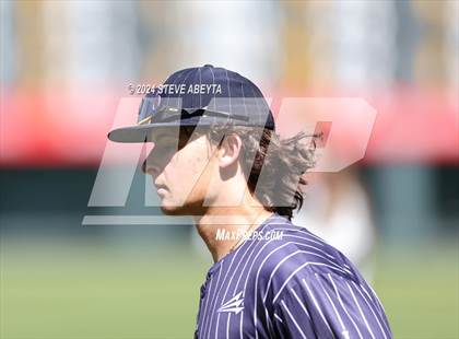 Thumbnail 2 in Severance vs Rocky Mountain (Coors Field) photogallery.