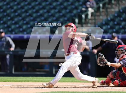 Thumbnail 3 in Severance vs Rocky Mountain (Coors Field) photogallery.