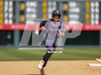 Thumbnail 3 in Severance vs Rocky Mountain (Coors Field) photogallery.