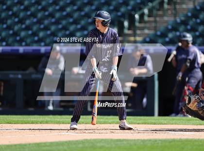 Thumbnail 1 in Severance vs Rocky Mountain (Coors Field) photogallery.