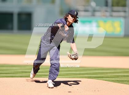 Thumbnail 3 in Severance vs Rocky Mountain (Coors Field) photogallery.