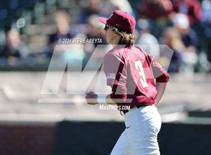 Thumbnail 2 in Severance vs Rocky Mountain (Coors Field) photogallery.