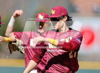 Thumbnail 3 in Severance vs Rocky Mountain (Coors Field) photogallery.