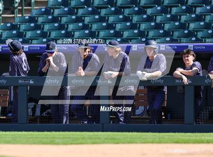 Thumbnail 3 in Severance vs Rocky Mountain (Coors Field) photogallery.