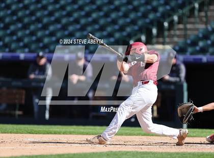 Thumbnail 2 in Severance vs Rocky Mountain (Coors Field) photogallery.