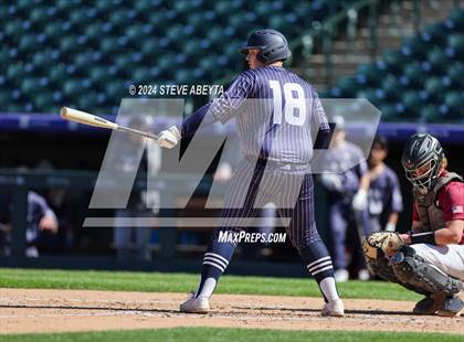 Thumbnail 3 in Severance vs Rocky Mountain (Coors Field) photogallery.