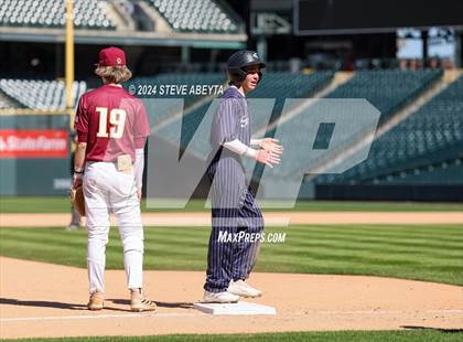Thumbnail 2 in Severance vs Rocky Mountain (Coors Field) photogallery.
