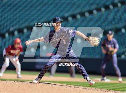 Thumbnail 1 in Severance vs Rocky Mountain (Coors Field) photogallery.