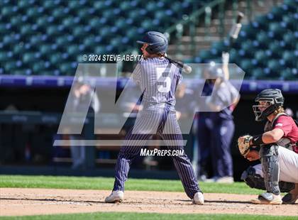 Thumbnail 3 in Severance vs Rocky Mountain (Coors Field) photogallery.